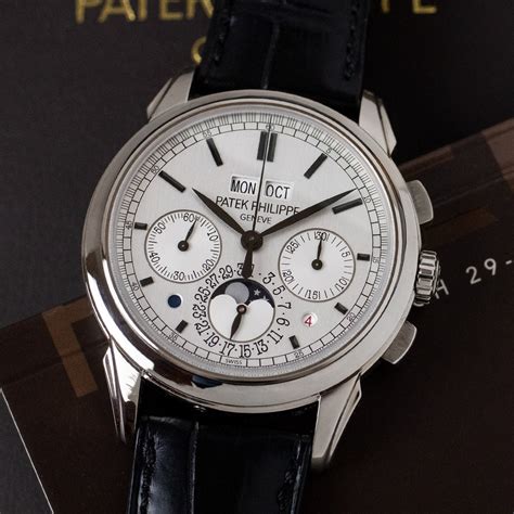 patek philippe grand complications 5270g 001|patek philippe most complicated watch.